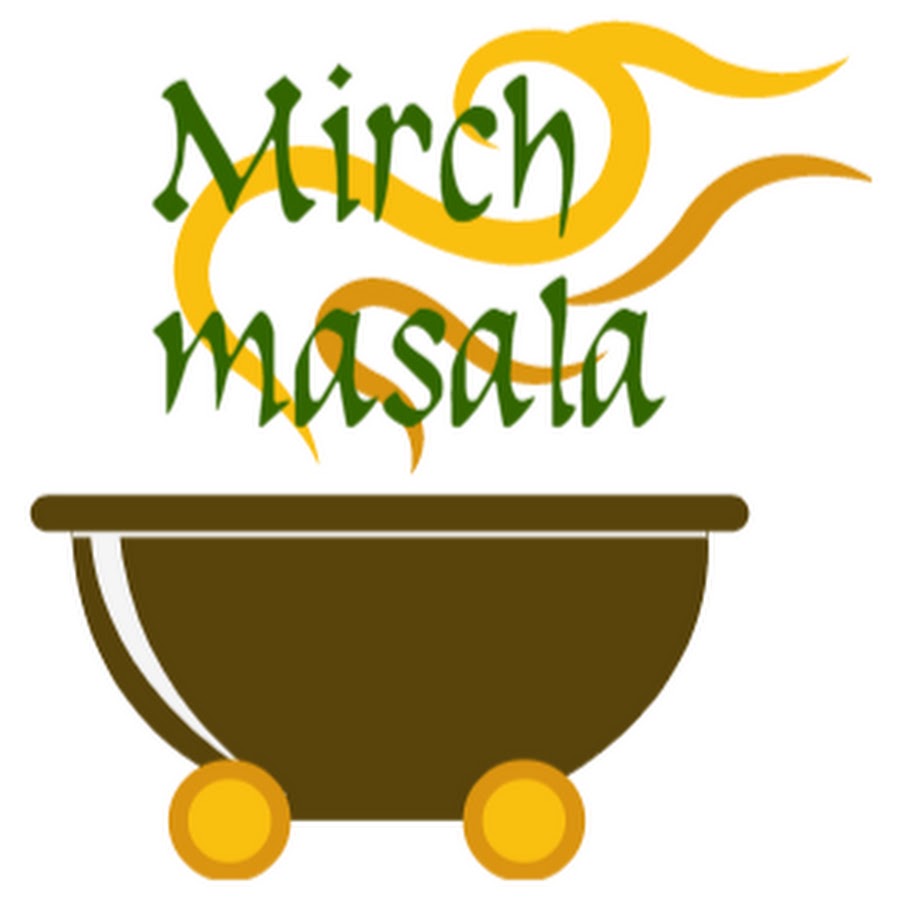 Mirch masala Madhu's recipe Awatar kanału YouTube