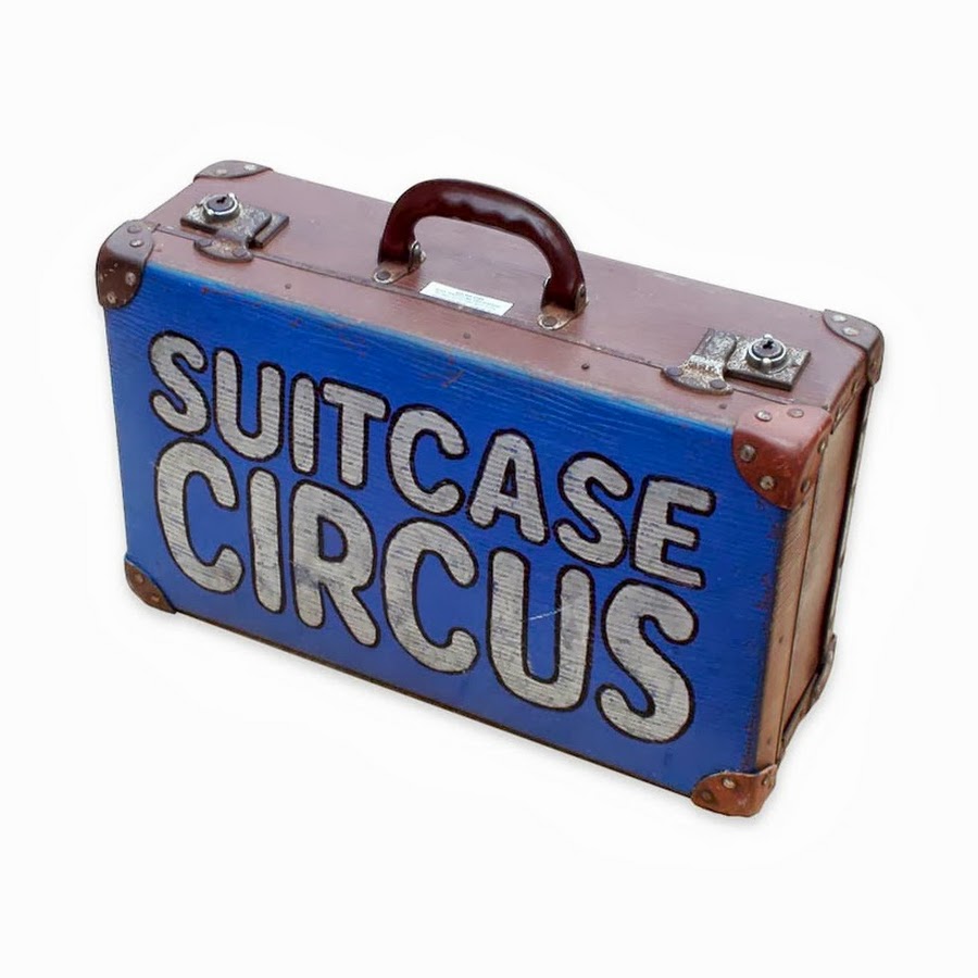 Suitcase Circus