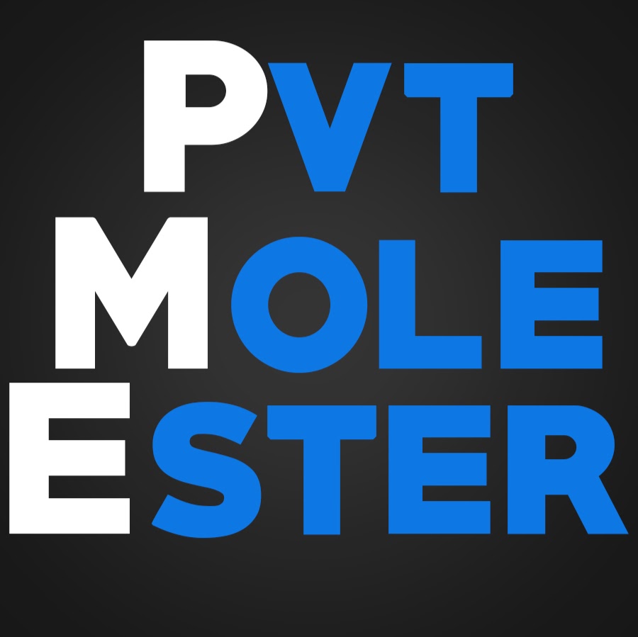 Mole YouTube channel avatar