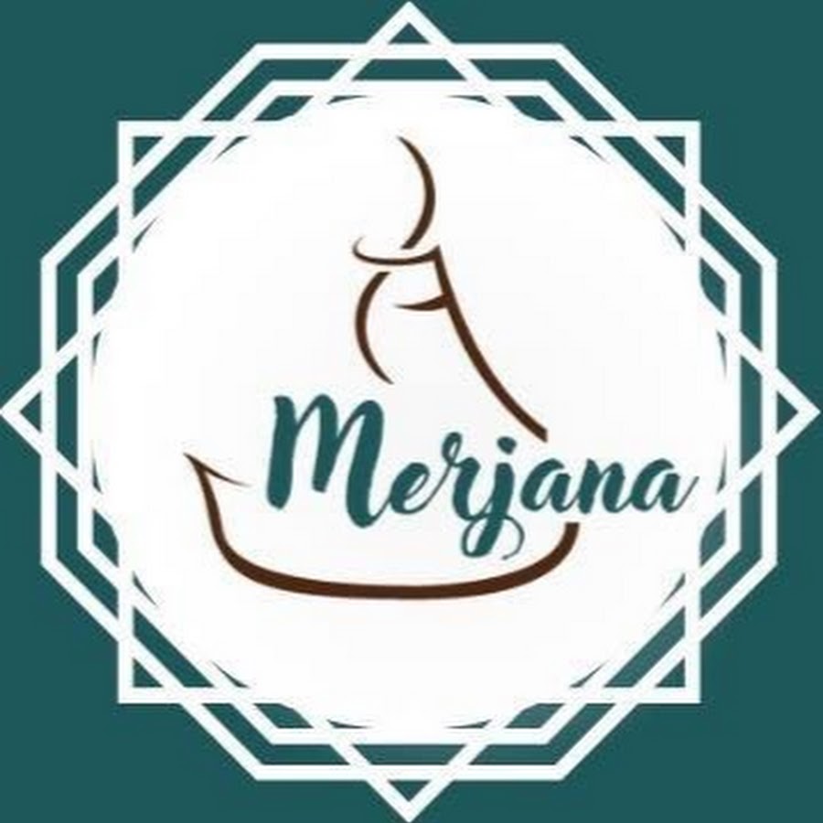 MerjanaFun YouTube 频道头像