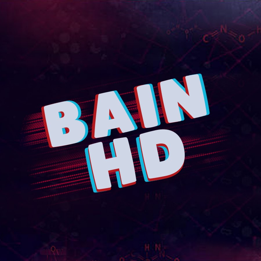 BainHD YouTube channel avatar