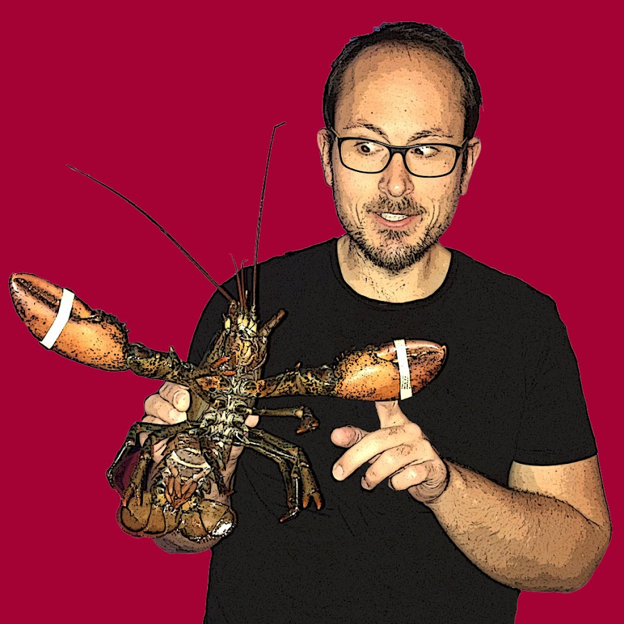 World's Best Seafood YouTube channel avatar