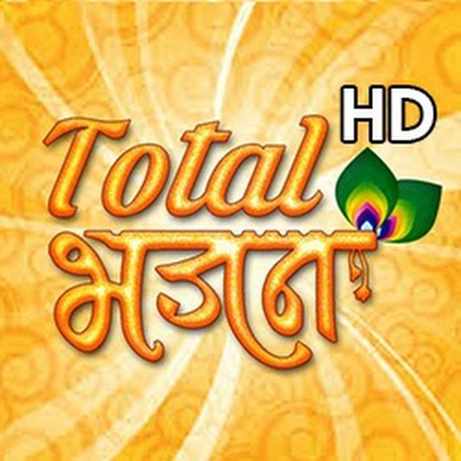 Total Aastha Awatar kanału YouTube