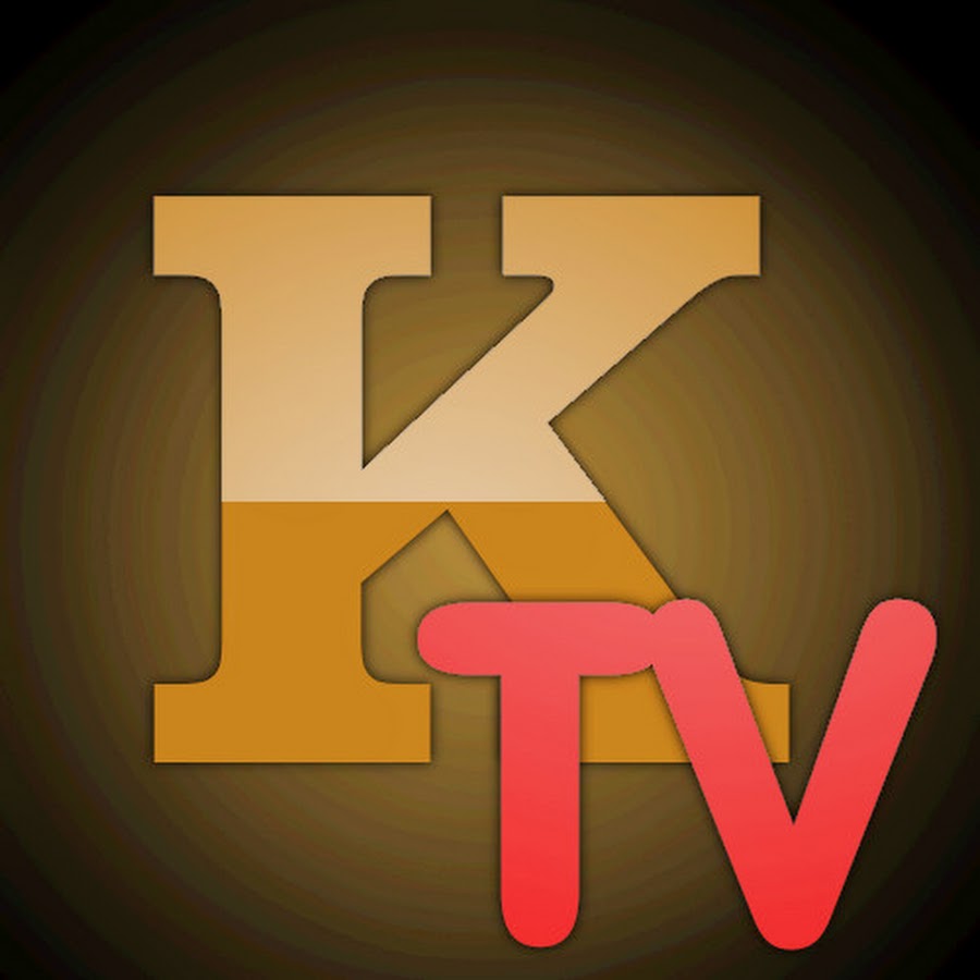 KanassTV YouTube kanalı avatarı