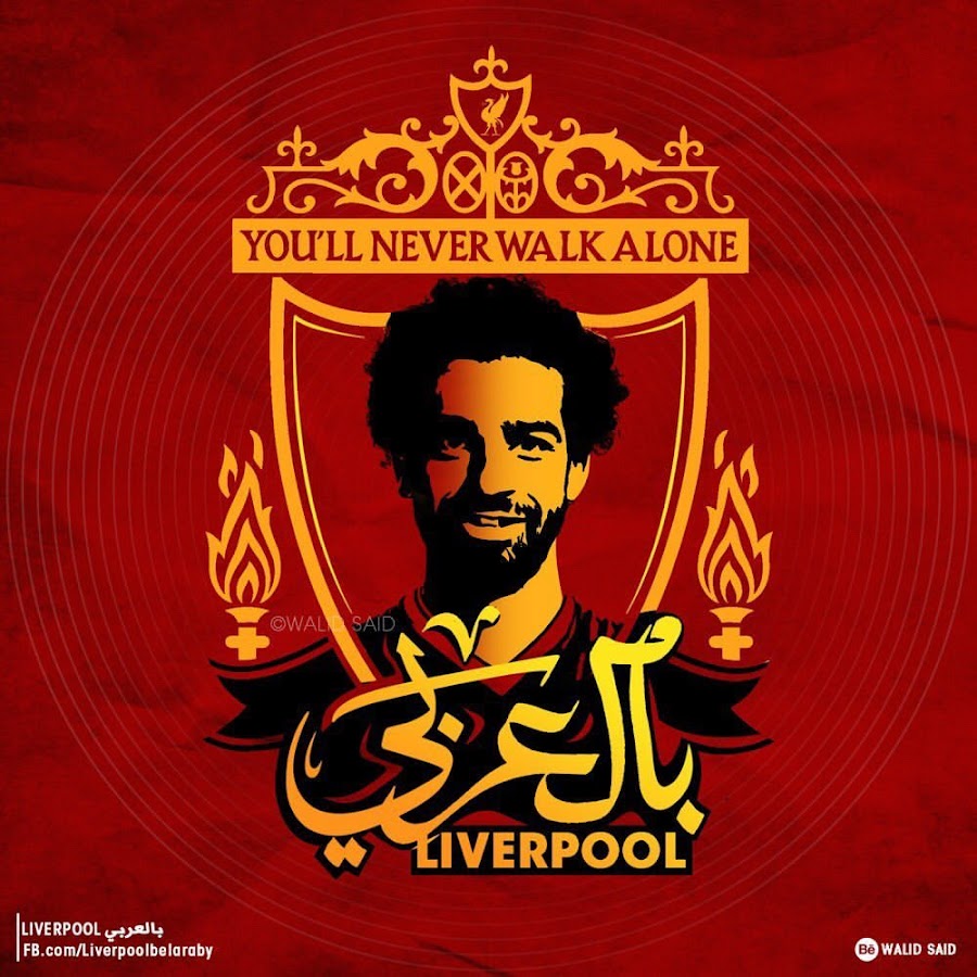 liverpool belaraby Аватар канала YouTube