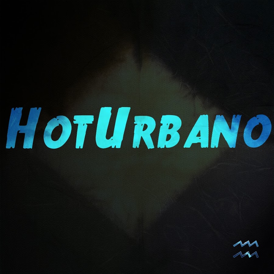 HotUrbano YouTube kanalı avatarı