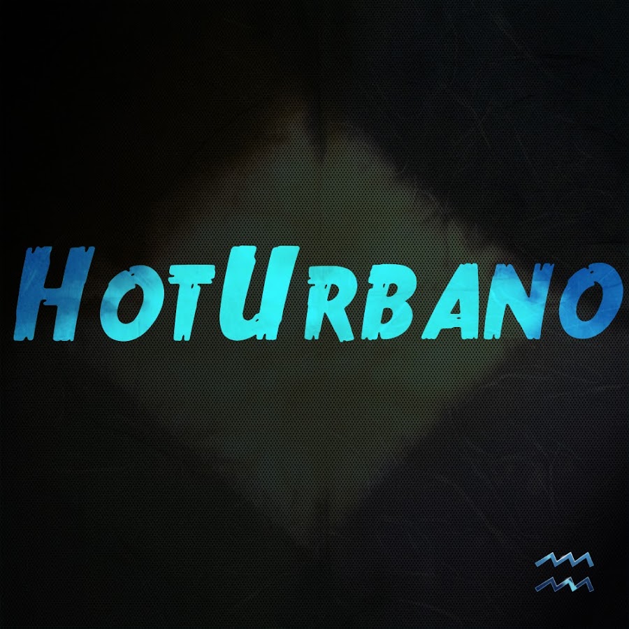 HotUrbano Avatar canale YouTube 