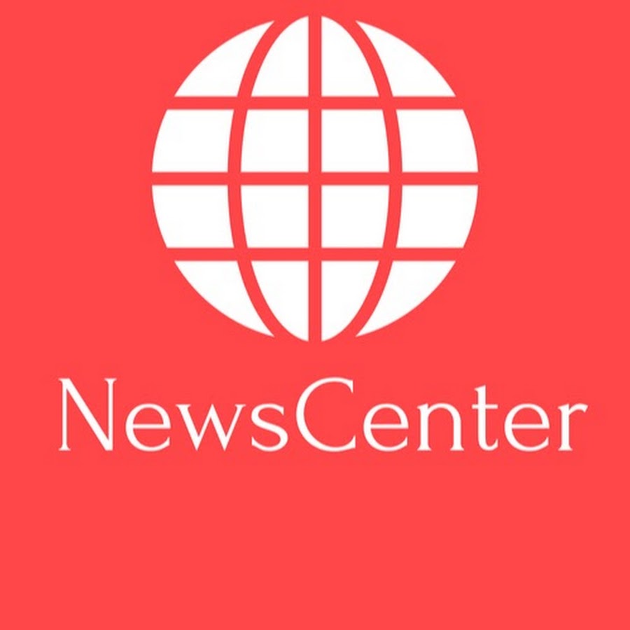 NewsCenter Avatar de canal de YouTube