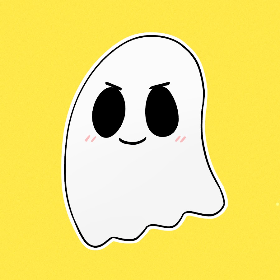 Spook YouTube channel avatar