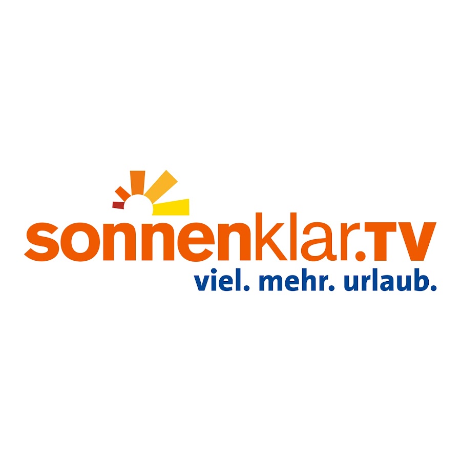 sonnenklarTV YouTube channel avatar