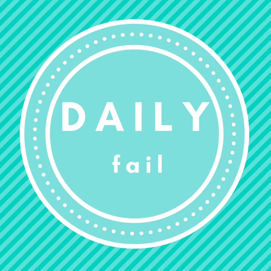 Daily Fail رمز قناة اليوتيوب
