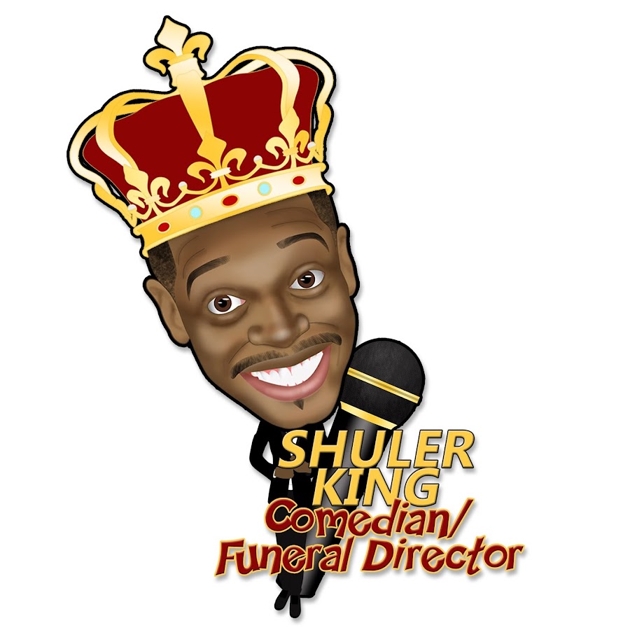 ComedianShulerKing رمز قناة اليوتيوب