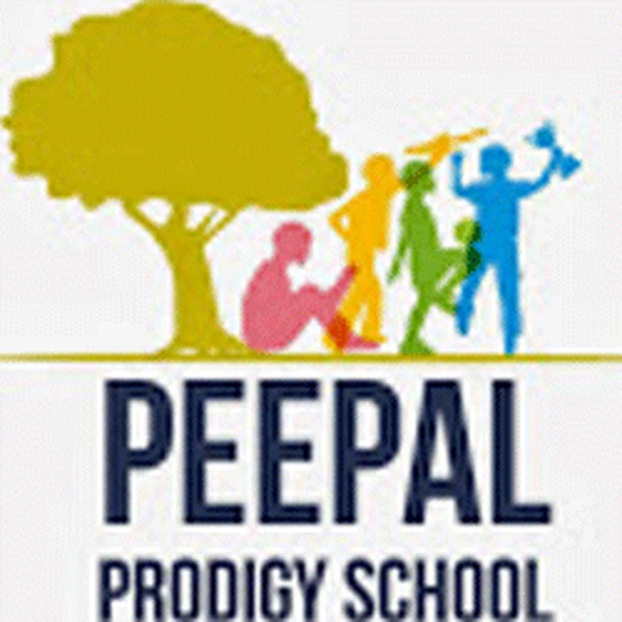 Peepal Prodigy School Avatar channel YouTube 
