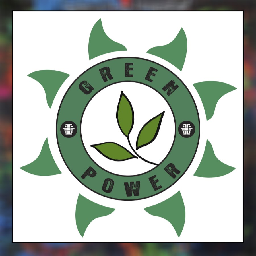 Green Power Smart Shop, Cultivo Indoor e Tabacaria Alternativa Avatar de canal de YouTube