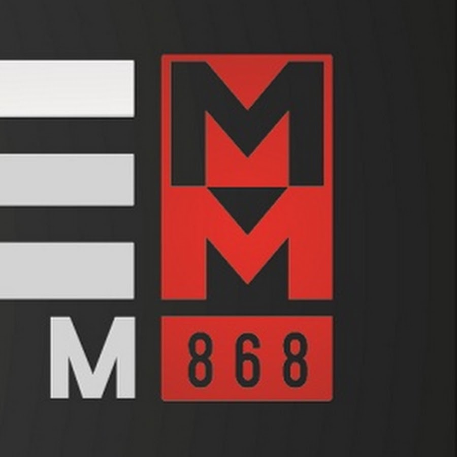 MobileMayhem868 YouTube kanalı avatarı