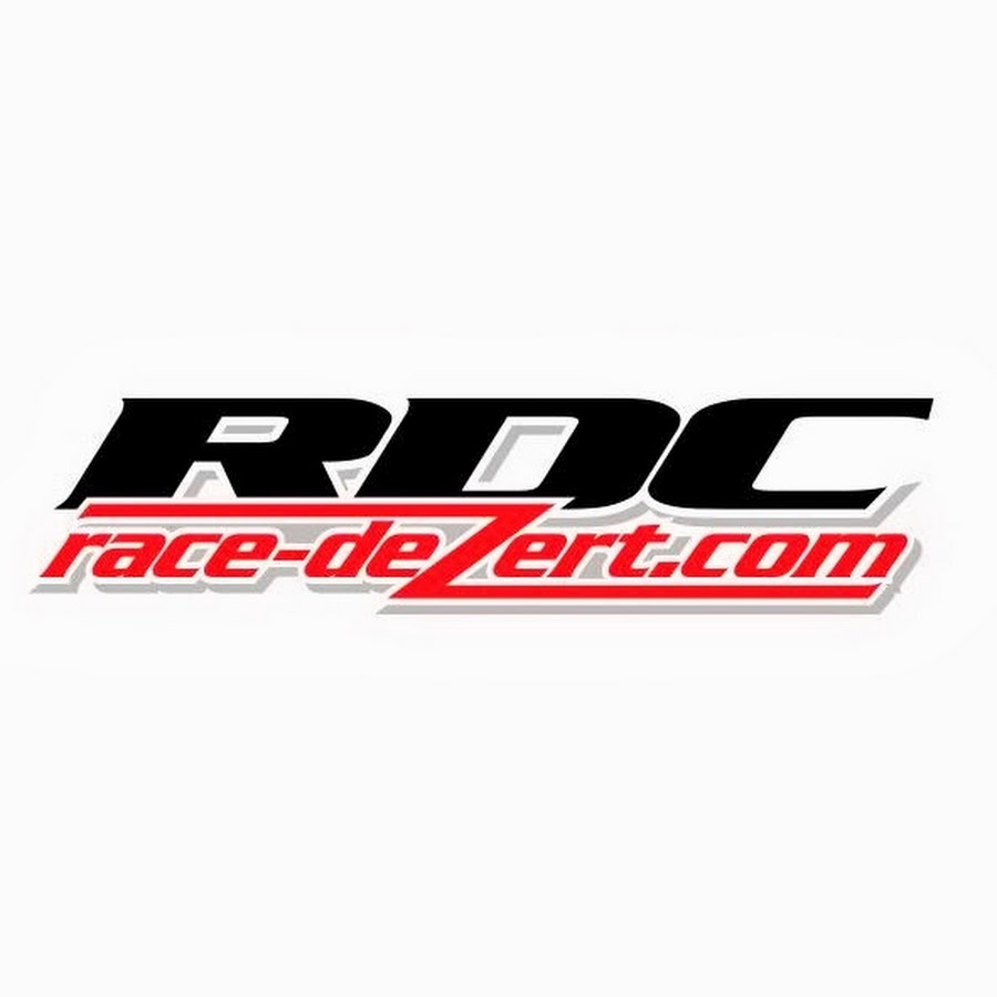 Race Dezert YouTube channel avatar