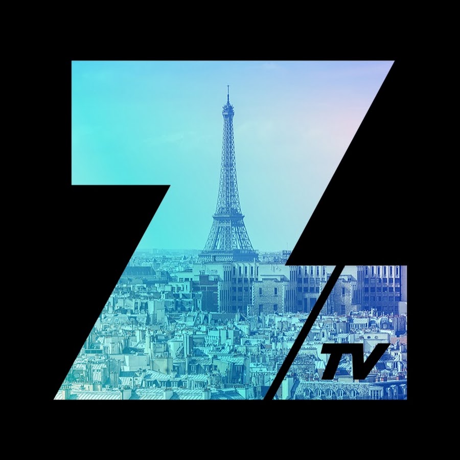 Zoomin.TV France Avatar canale YouTube 