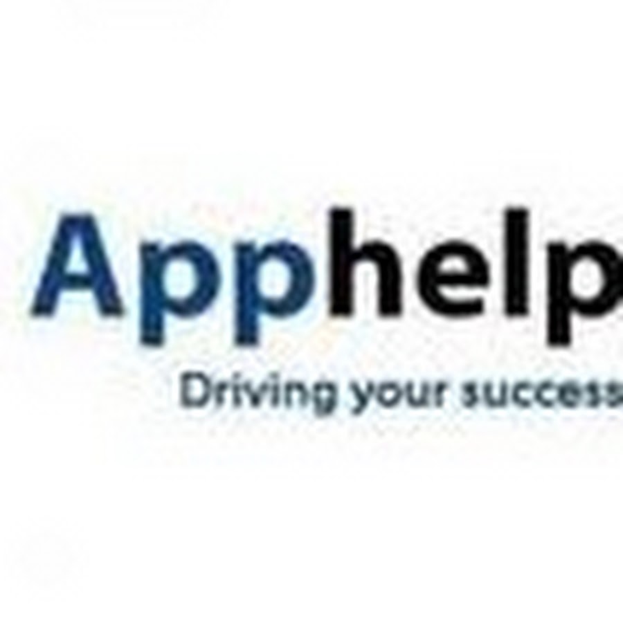 Apphelp Consulting