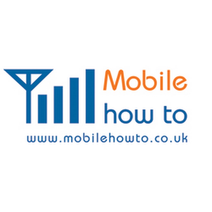Mobile How To YouTube channel avatar