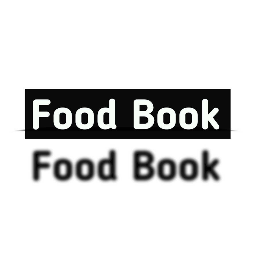 food book YouTube channel avatar