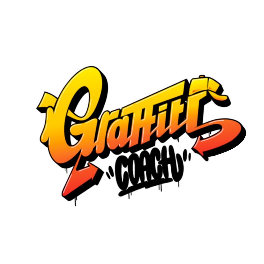Graffiti Coach YouTube channel avatar