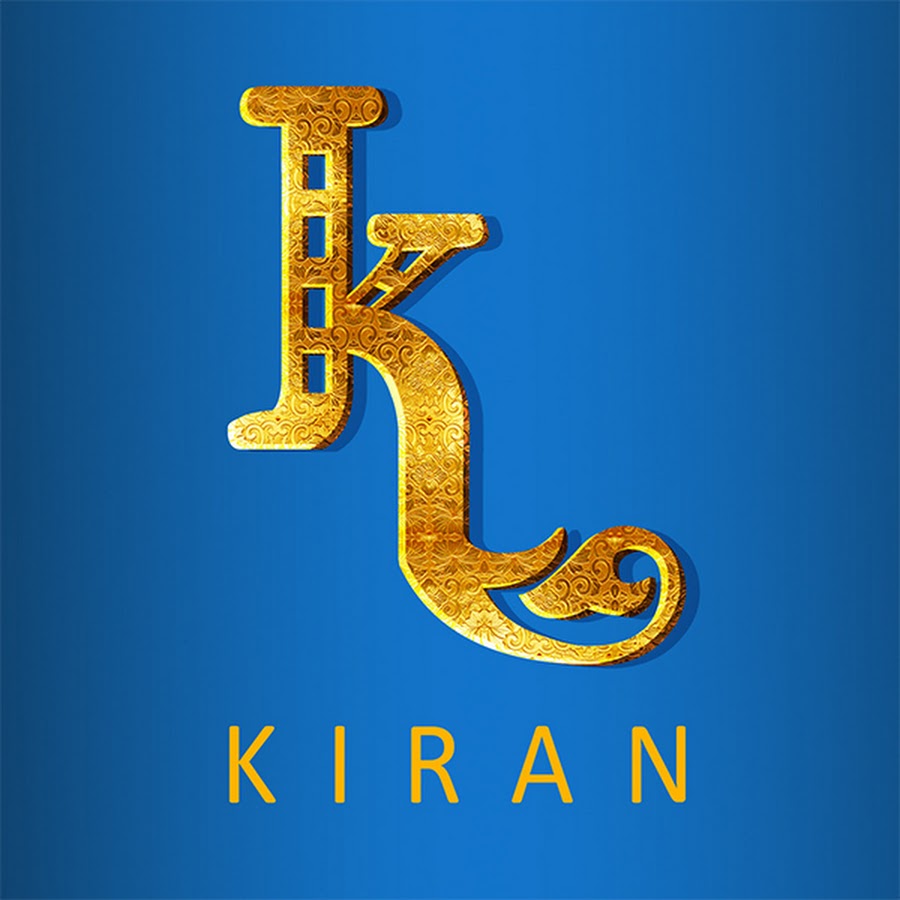 Kiran Film Ventures YouTube kanalı avatarı