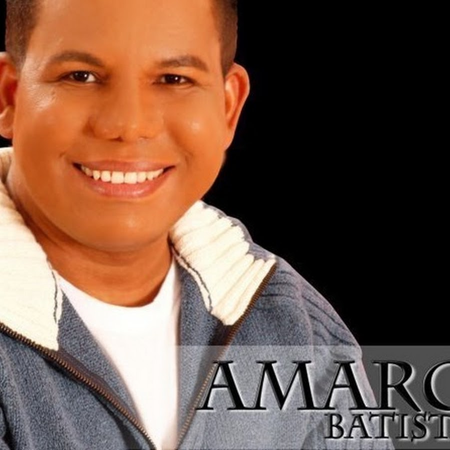 Amaro Batista Avatar channel YouTube 