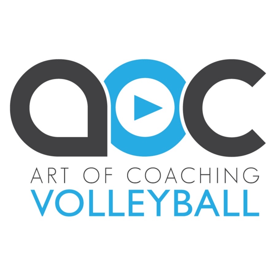 The Art of Coaching Volleyball Awatar kanału YouTube