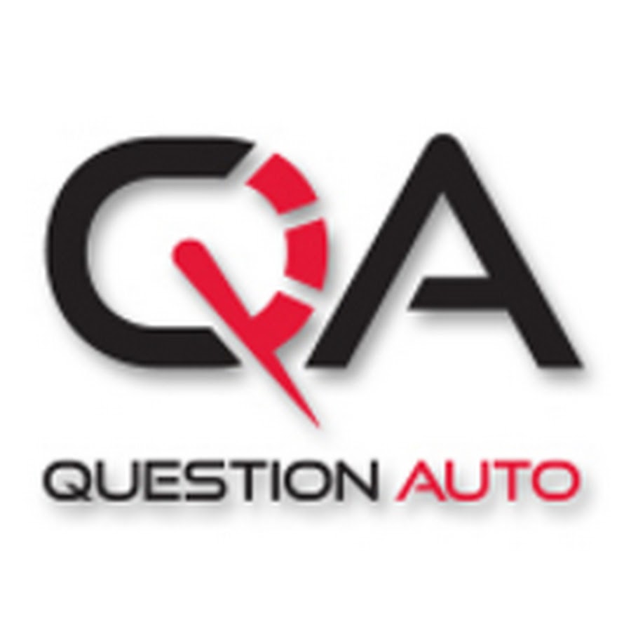 Question Auto YouTube kanalı avatarı