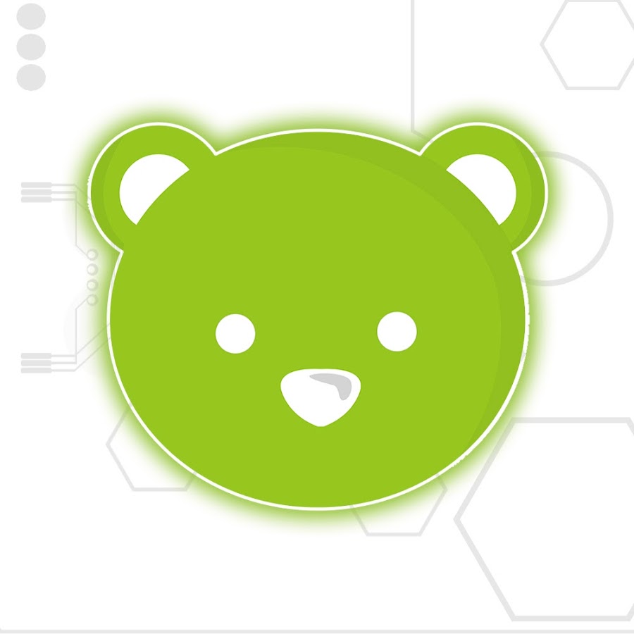 OSODROID - Android ইউটিউব চ্যানেল অ্যাভাটার