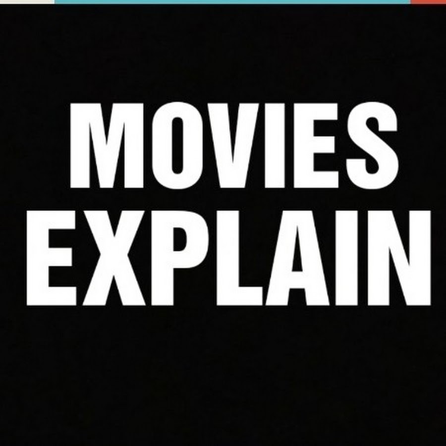 MOVIES EXPLAIN Awatar kanału YouTube