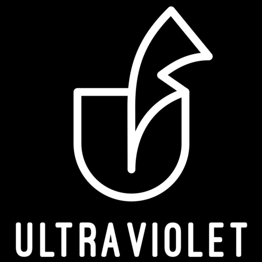 UltraVioletDanceGroup ইউটিউব চ্যানেল অ্যাভাটার