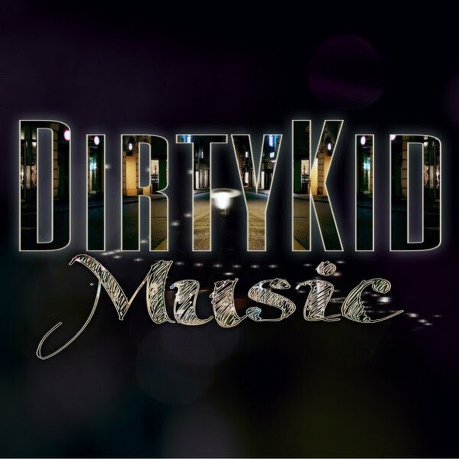 DirtyKidMusic YouTube kanalı avatarı