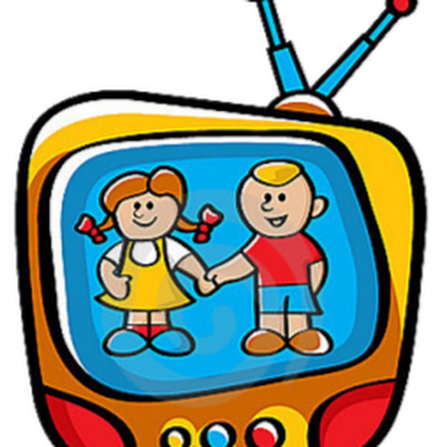 Dibujos Infantiles TV