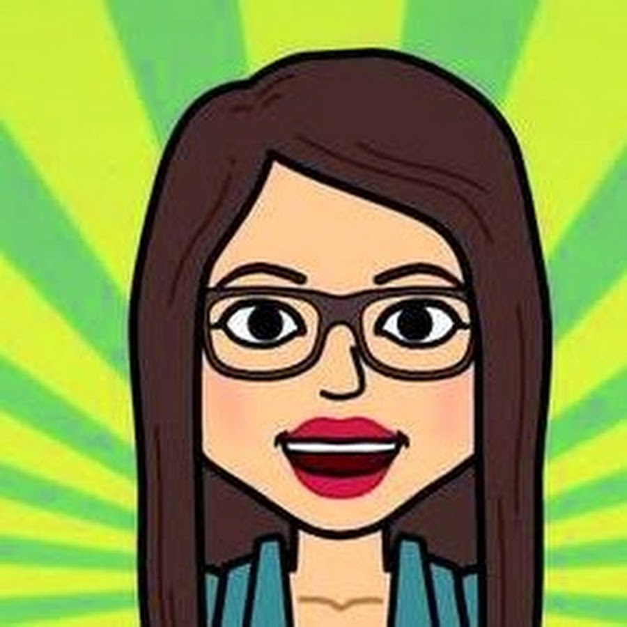 Kimberly Joy YouTube channel avatar