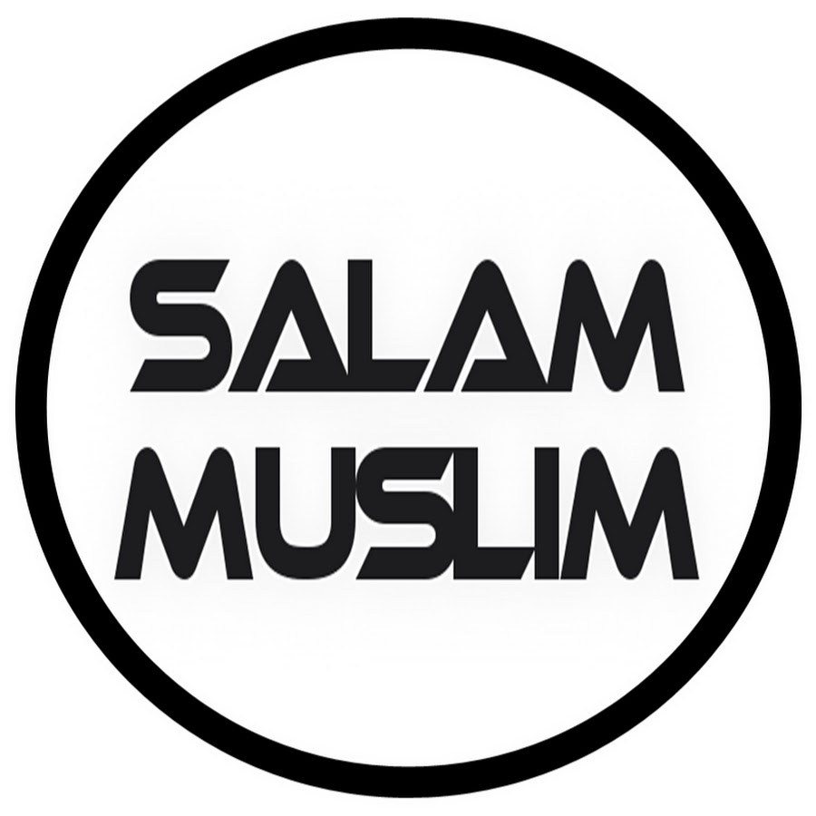 Salam Muslim YouTube 频道头像