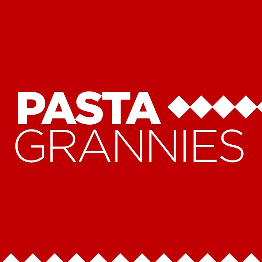 Pasta Grannies यूट्यूब चैनल अवतार