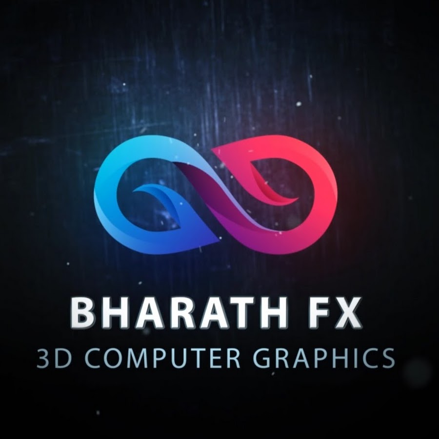 Bharath FX YouTube channel avatar