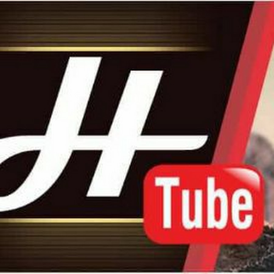 H TUBE Avatar canale YouTube 