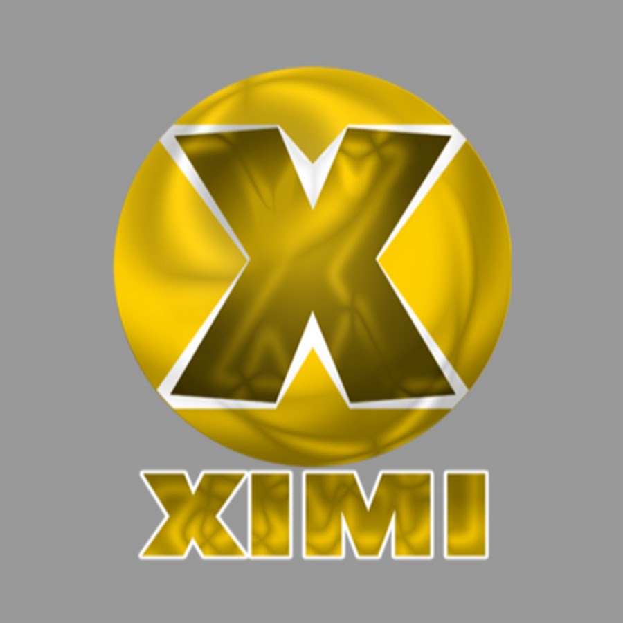 Produksioni XIMI YouTube kanalı avatarı
