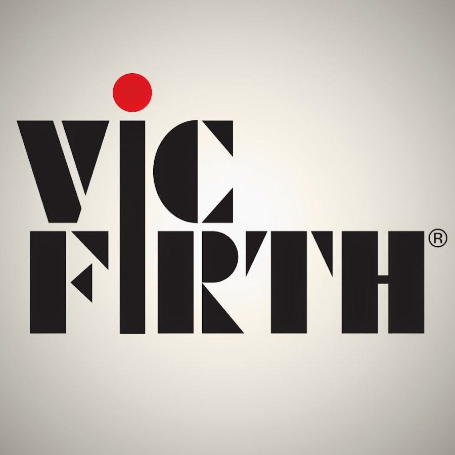 Vic Firth यूट्यूब चैनल अवतार