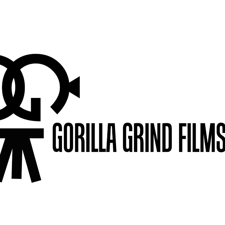 GORILLA GRIND FILMS YouTube channel avatar