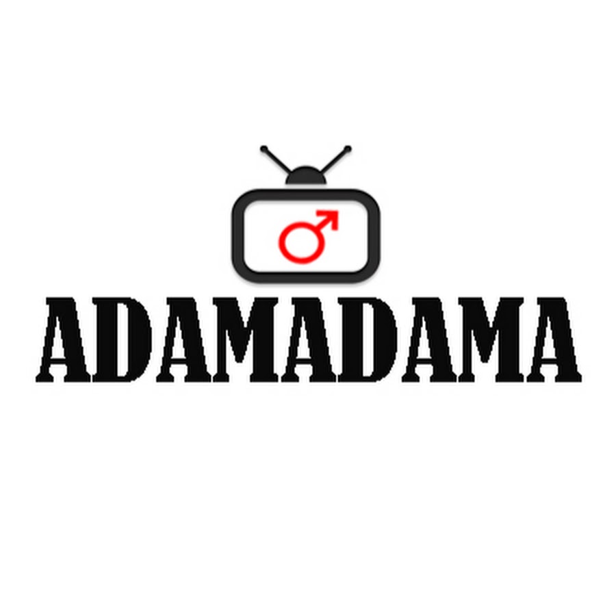Adamadama YouTube channel avatar