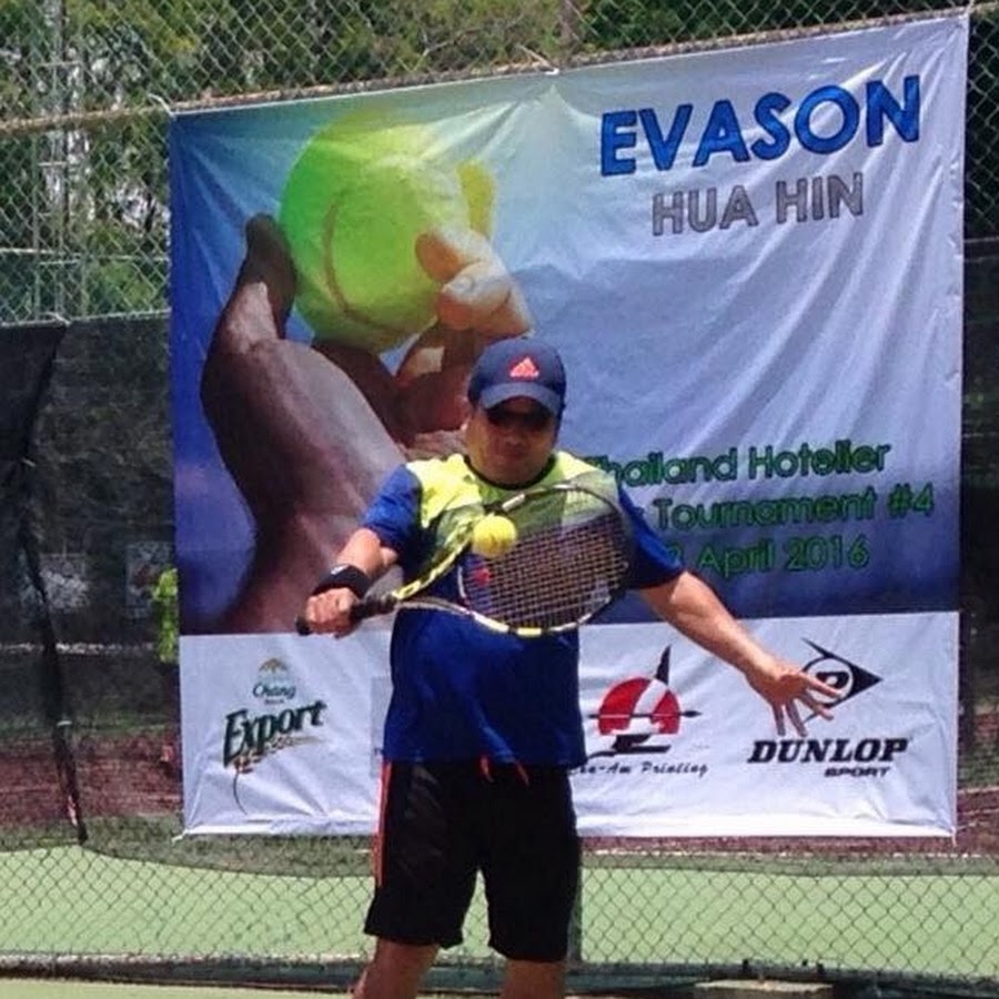 Hawaii Tennis Pro