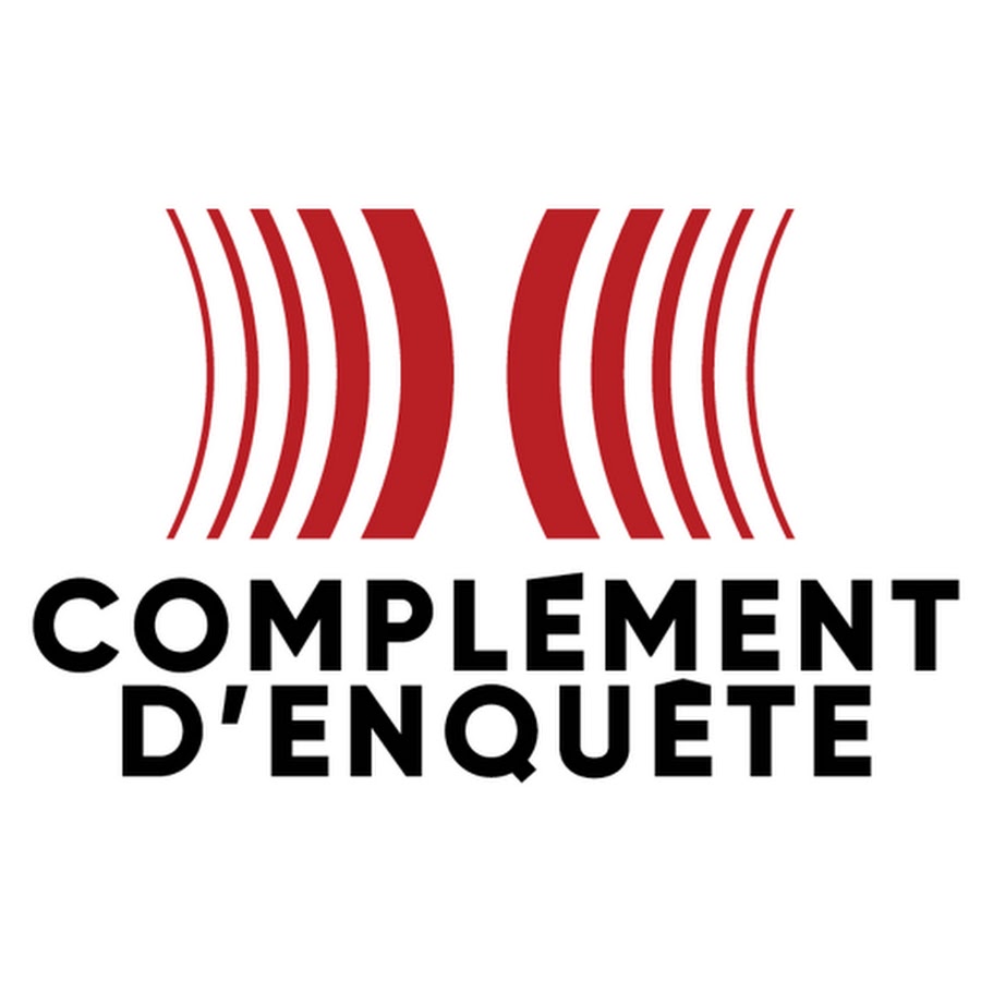 ComplÃ©ment dâ€™enquÃªte YouTube channel avatar