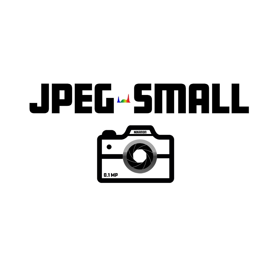 JPEG Small YouTube kanalı avatarı