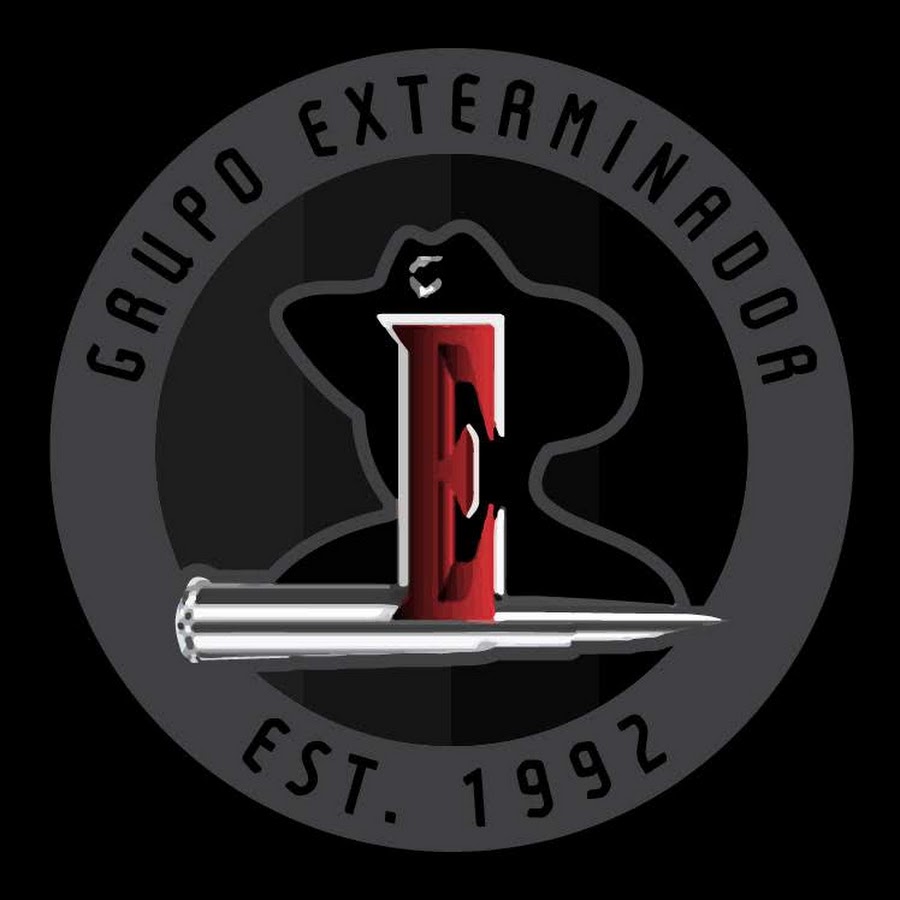 Grupo Exterminador رمز قناة اليوتيوب