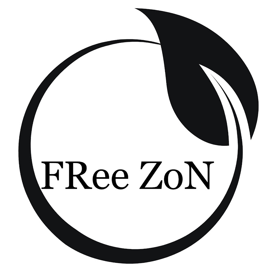 FRee Zone YouTube kanalı avatarı
