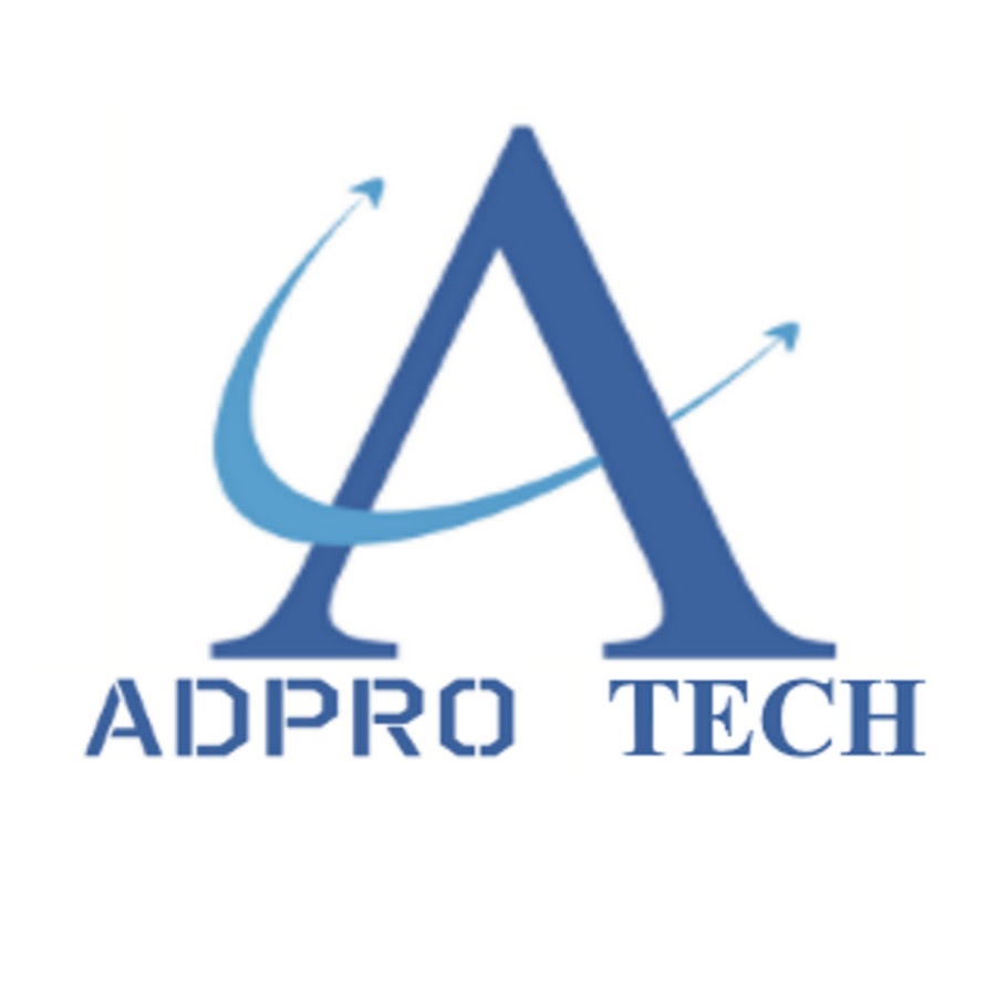 Adpro Tech YouTube channel avatar