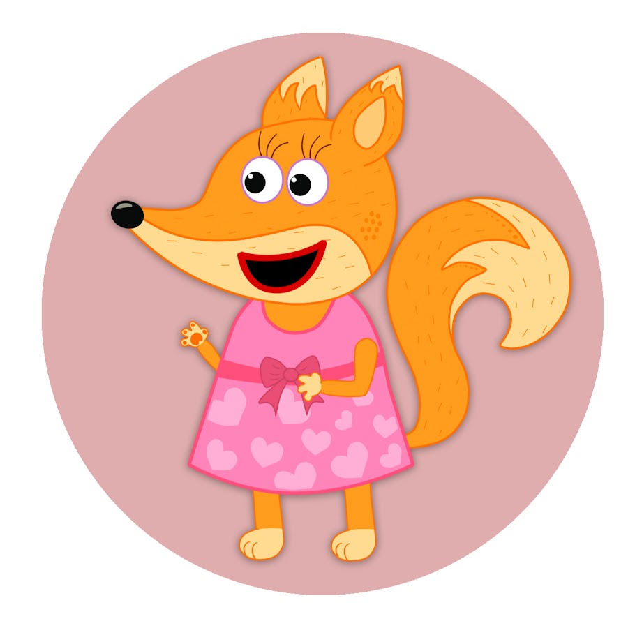 Fox Family Star YouTube channel avatar